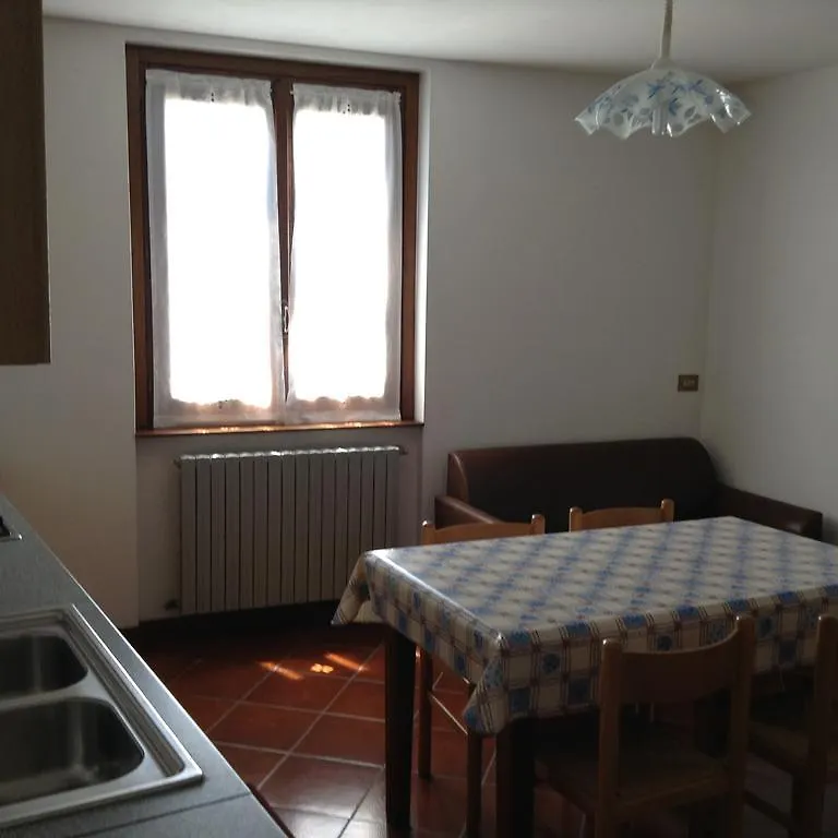 Farm stay Agriturismo Runchee Vercana