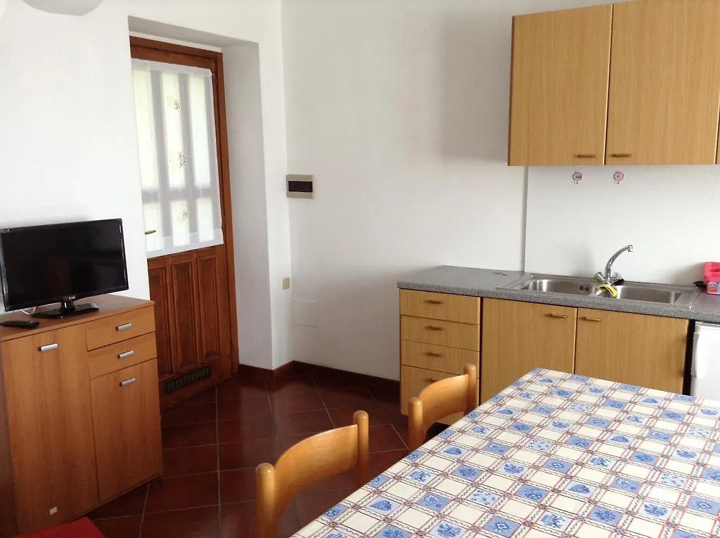 Agriturismo Runchee Vercana