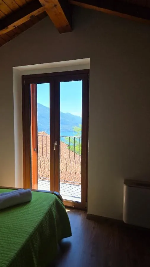 Farmház Agriturismo Runchee Vercana