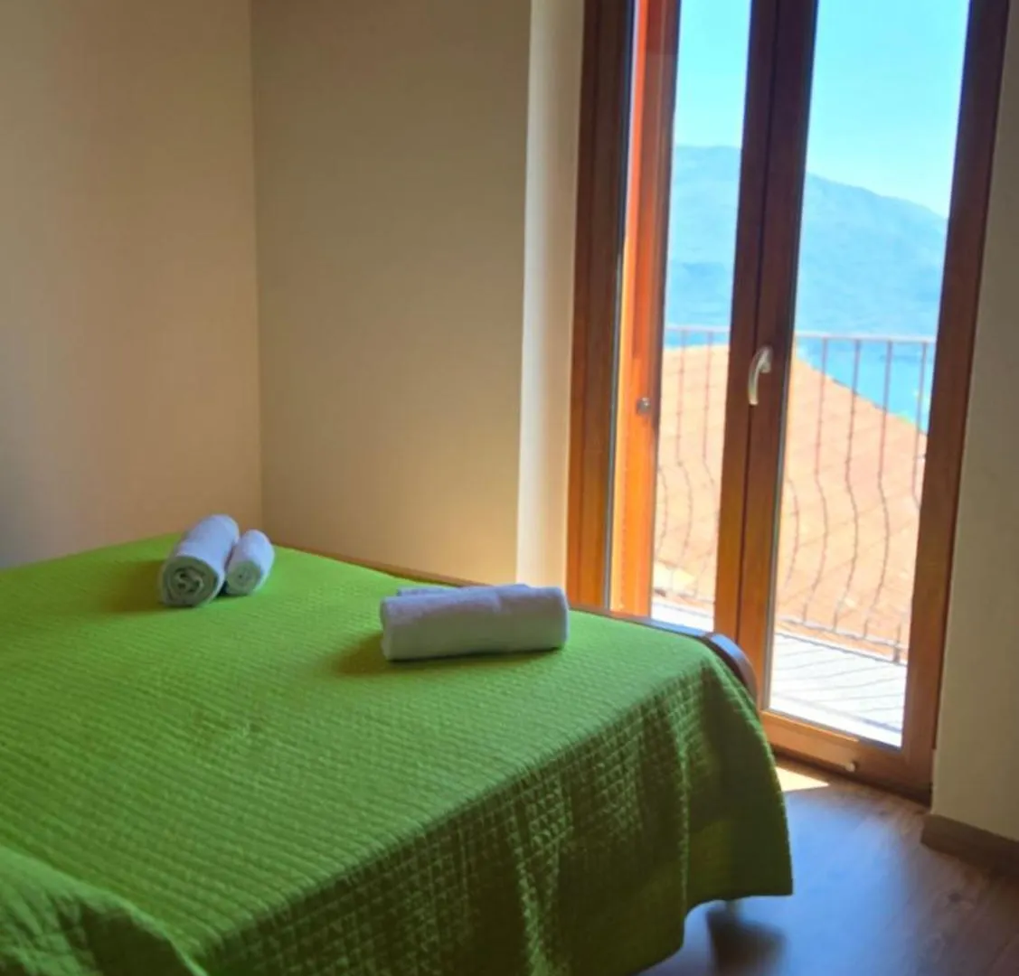 Agriturismo Runchee Vercana