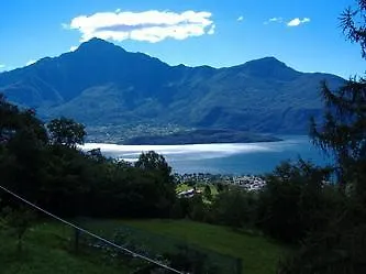 Agriturismo Runchee Vercana Farm stay