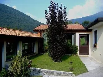 Agriturismo Runchee Vercana
