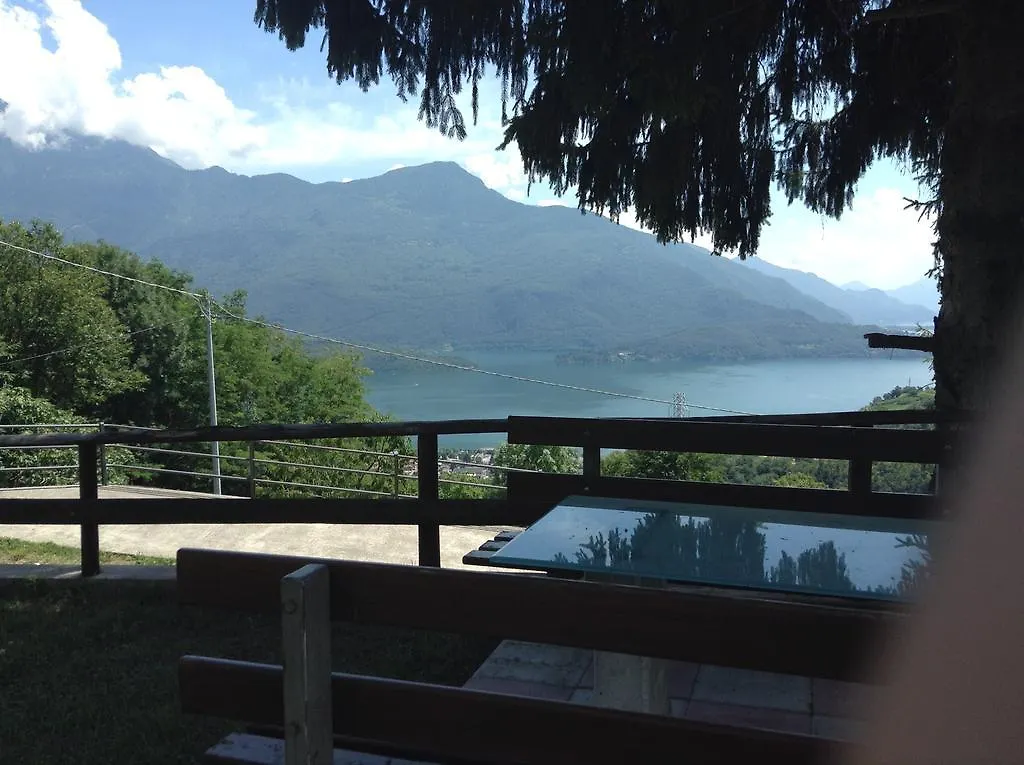 Agriturismo Runchee Vercana Italy