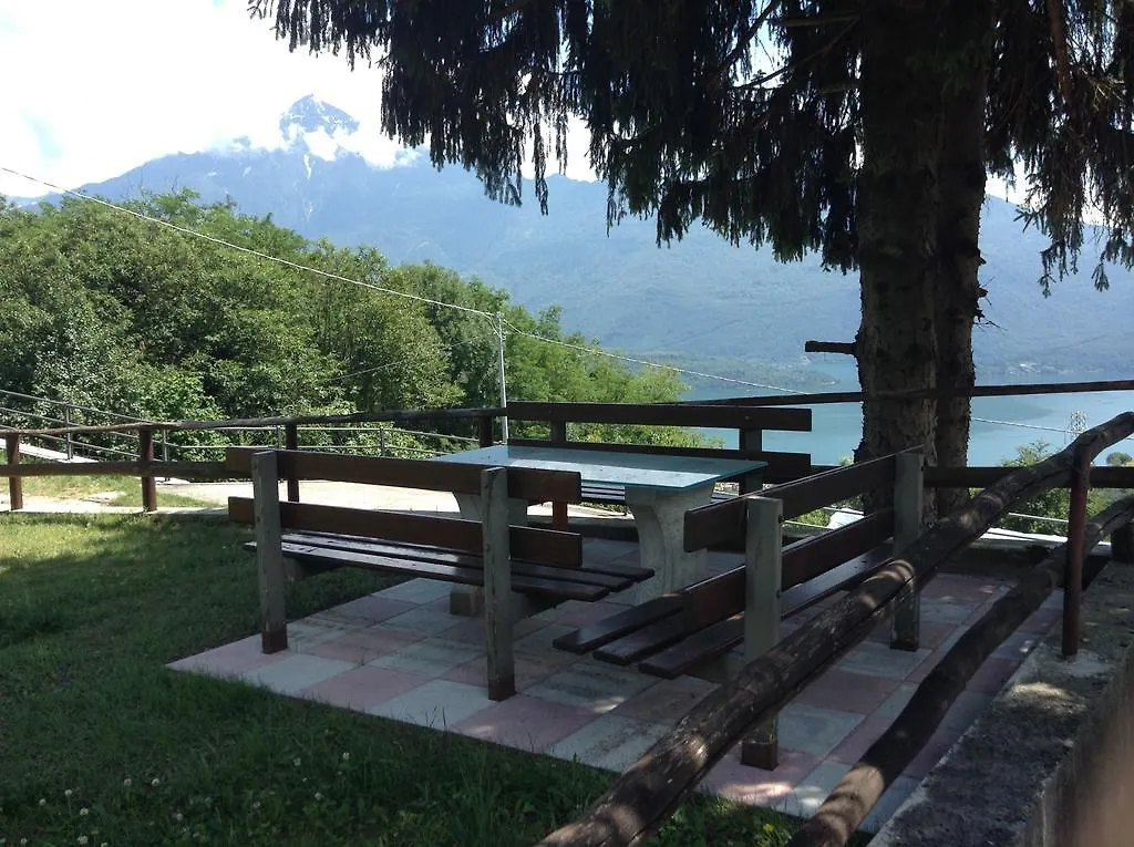 Agriturismo Runchee Vercana 0*,  Italy