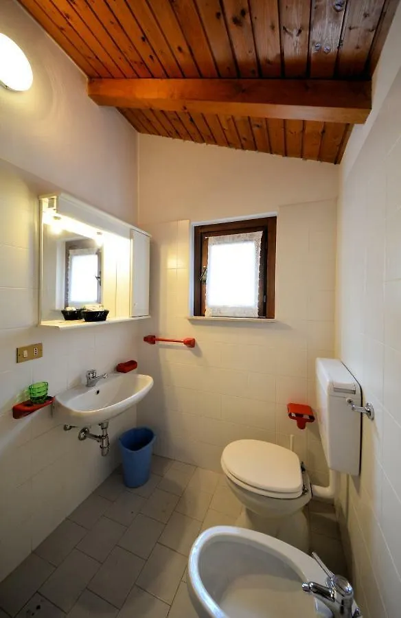 Agriturismo Runchee Vercana