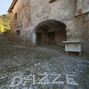 Agriturismo Dazze Marcheno
