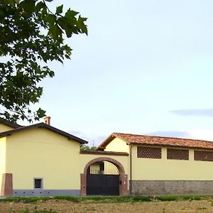 Agriturismo Sant'antonio Urgnano