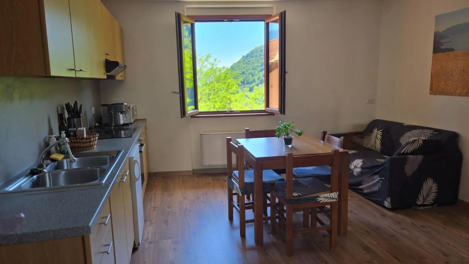 Agriturismo Runchee Vercana 0*,  Włochy