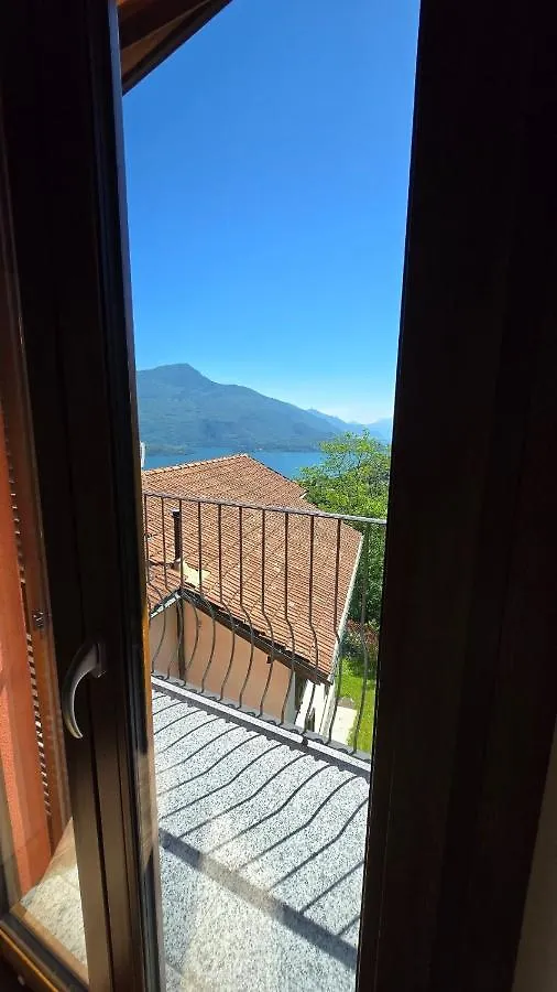 Agriturismo Runchee Vercana