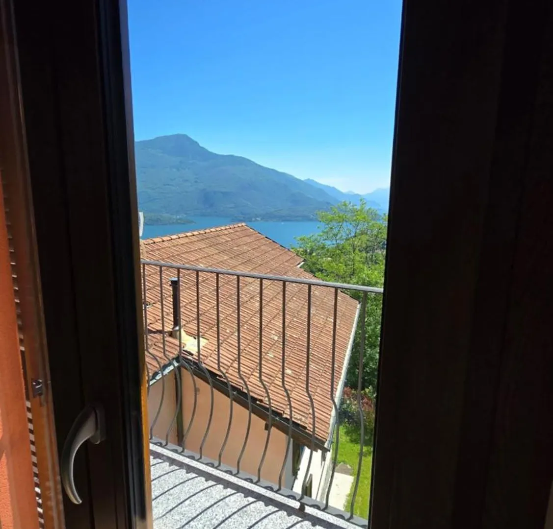 Agriturismo Runchee Vercana