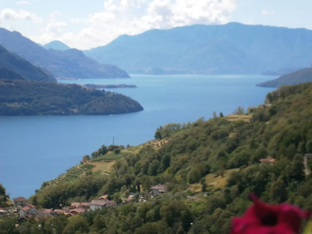 Agriturismo Runchee Vercana