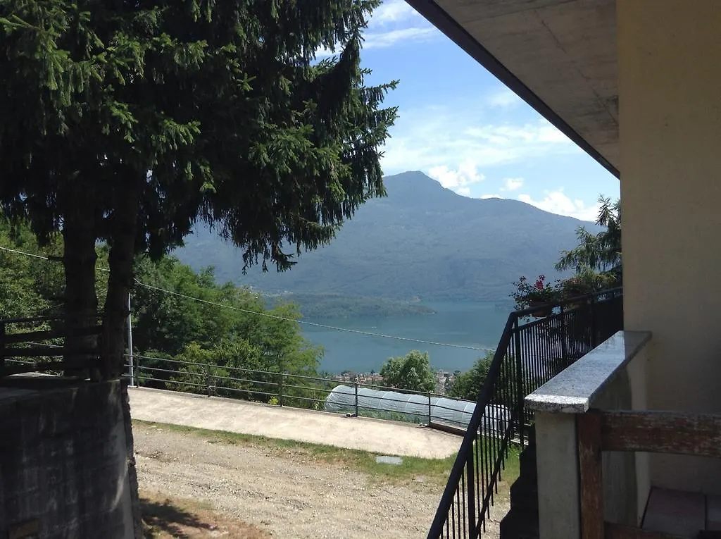 Farm stay Agriturismo Runchee Vercana Italy