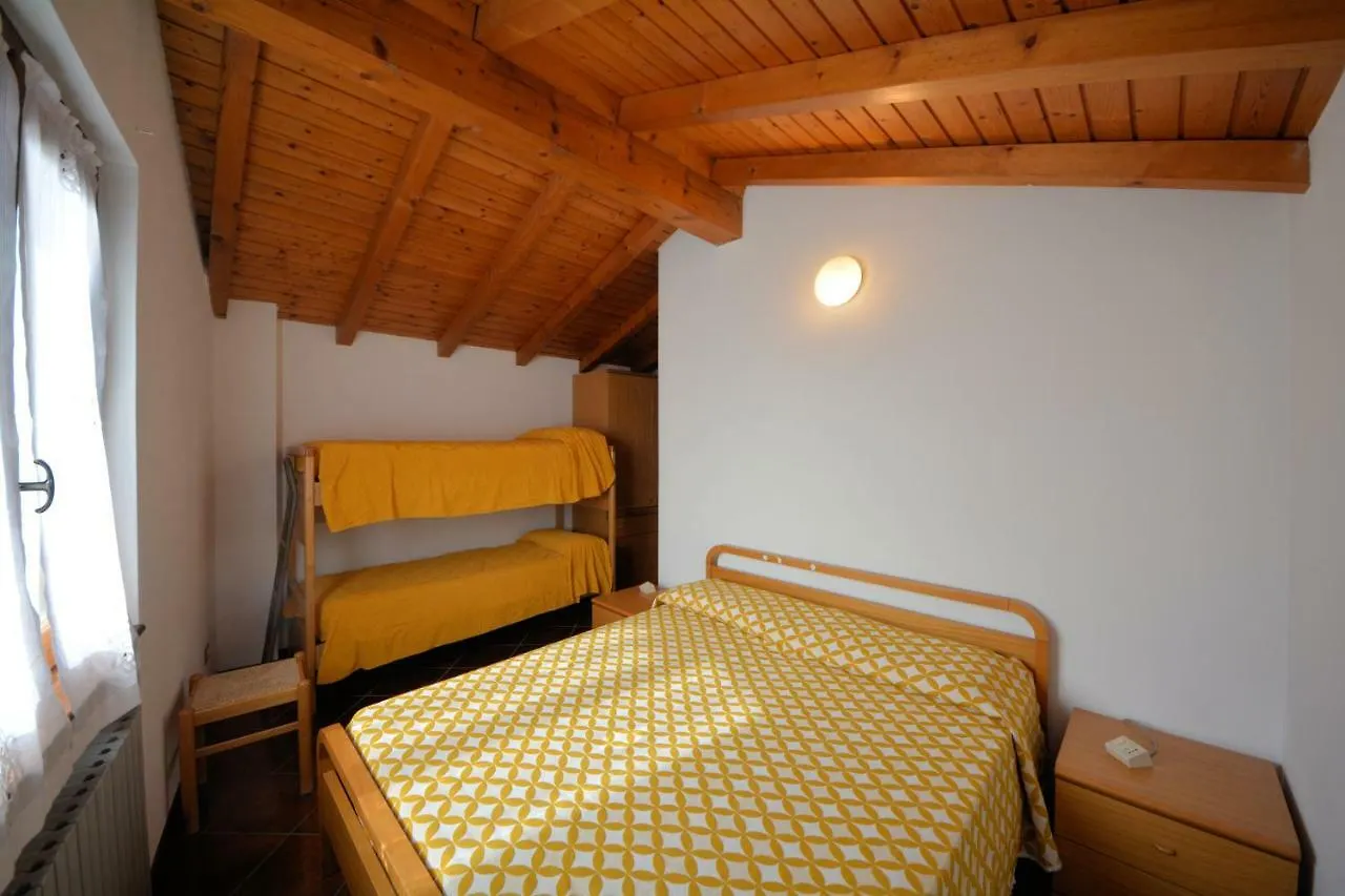 Agriturismo Runchee Vercana