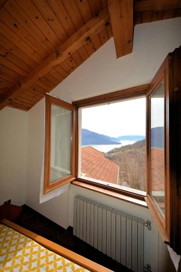 Agriturismo Runchee Vercana
