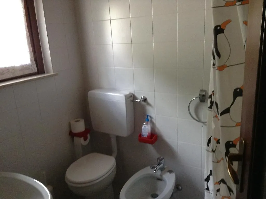 Agriturismo Runchee Villa Vercana Farm stay